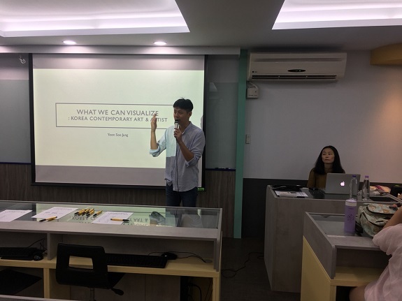 視傳系辦理創新設計與就業職場國際研討會圓滿成功圖片