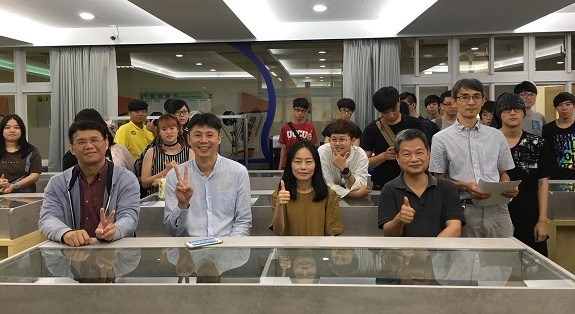 視傳系辦理創新設計與就業職場國際研討會圓滿成功圖片
