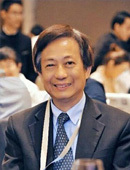 顧鴻壽　專任教授  兼創新設計學院  院長兼系主任圖片