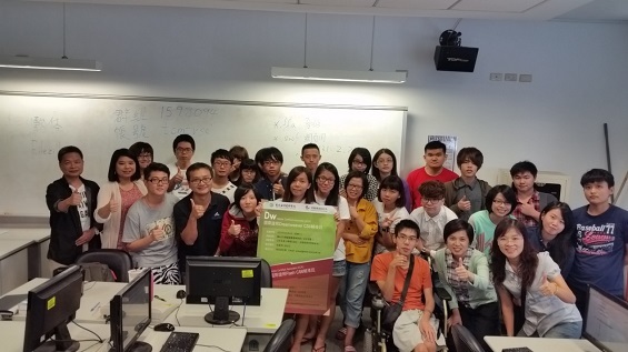 ACA國際專業證照Dreamweaver CS6暨Flash CS6輔導班圖片