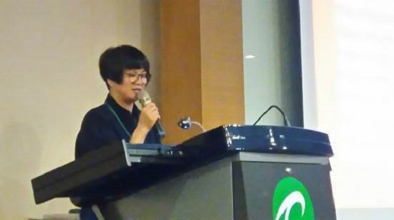 視傳系舉辦《視覺文化與社會設計│國際學術設計講座》圖片