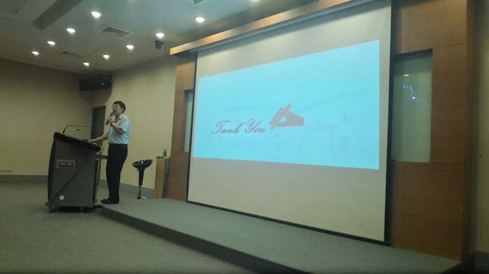 《2018論創新與整合》國際學術研討會新聞稿圖片